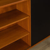 1960s sideboard, WK Möbel