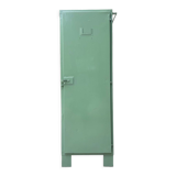 Industrial cloakroom