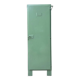Industrial cloakroom