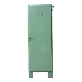 Industrial cloakroom