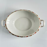 Bernardaud porcelain service, Bussac model – Kakiemon style decoration