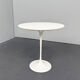 Table d'appoint Tulip par Eero Saarinen pour Knoll International, États-Unis, années 1960.