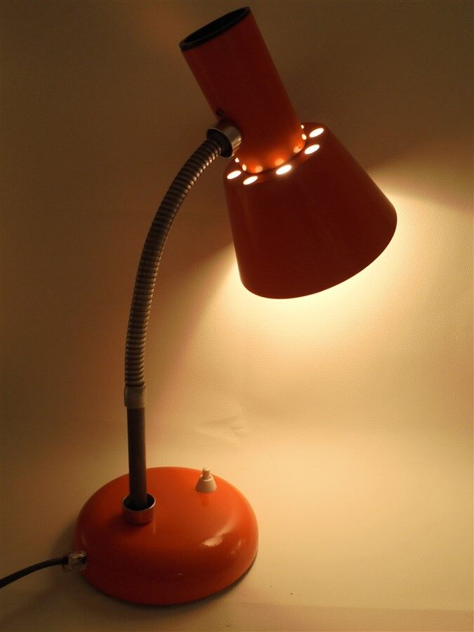 Lampe de bureau