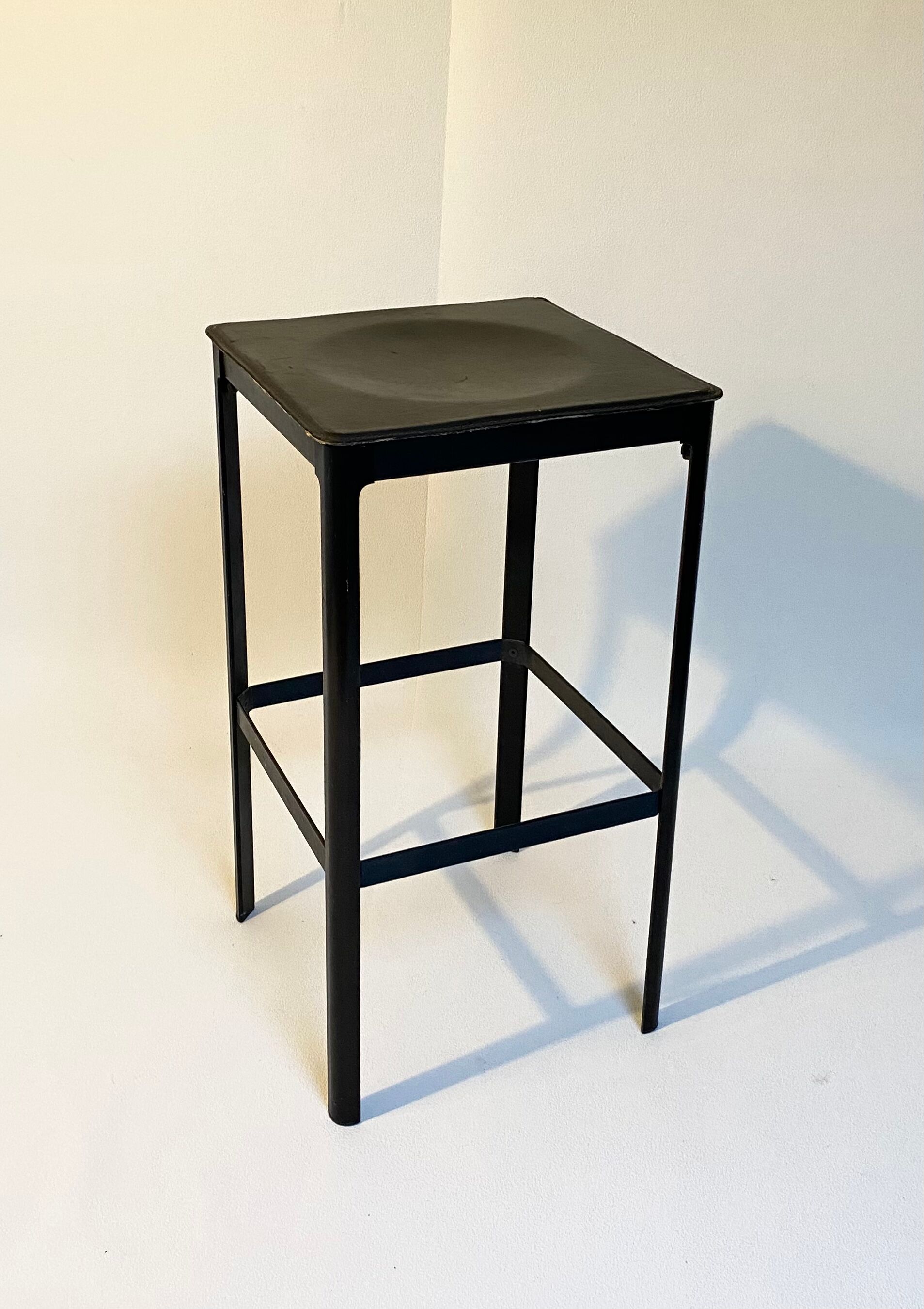 Stool Matteo Grassi