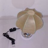 Cocoon table lamp from Goldkant Lights, 1960s