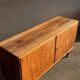 Rosewood sideboard, Carlo Jensen, Hundevad & Co, 1960s, Denmark
