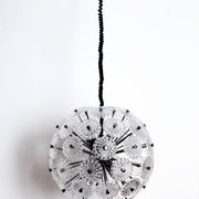 Sputnik Chandelier