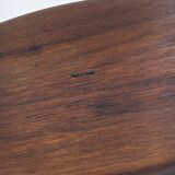 Teak Serving Tray, Sweden, 1960s