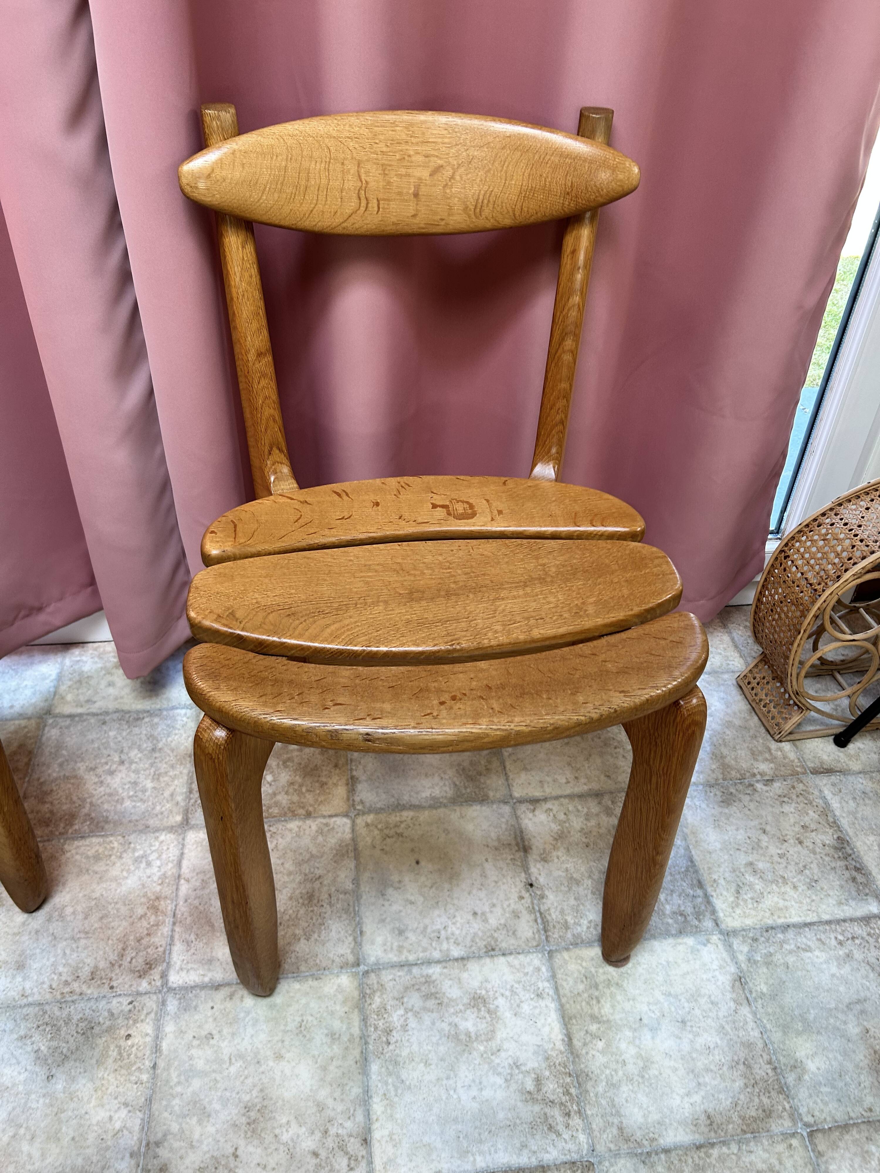 Guillerme Chair @ Chambron