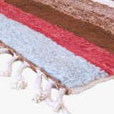 Modern Berber Rug - 297 x 219 cm