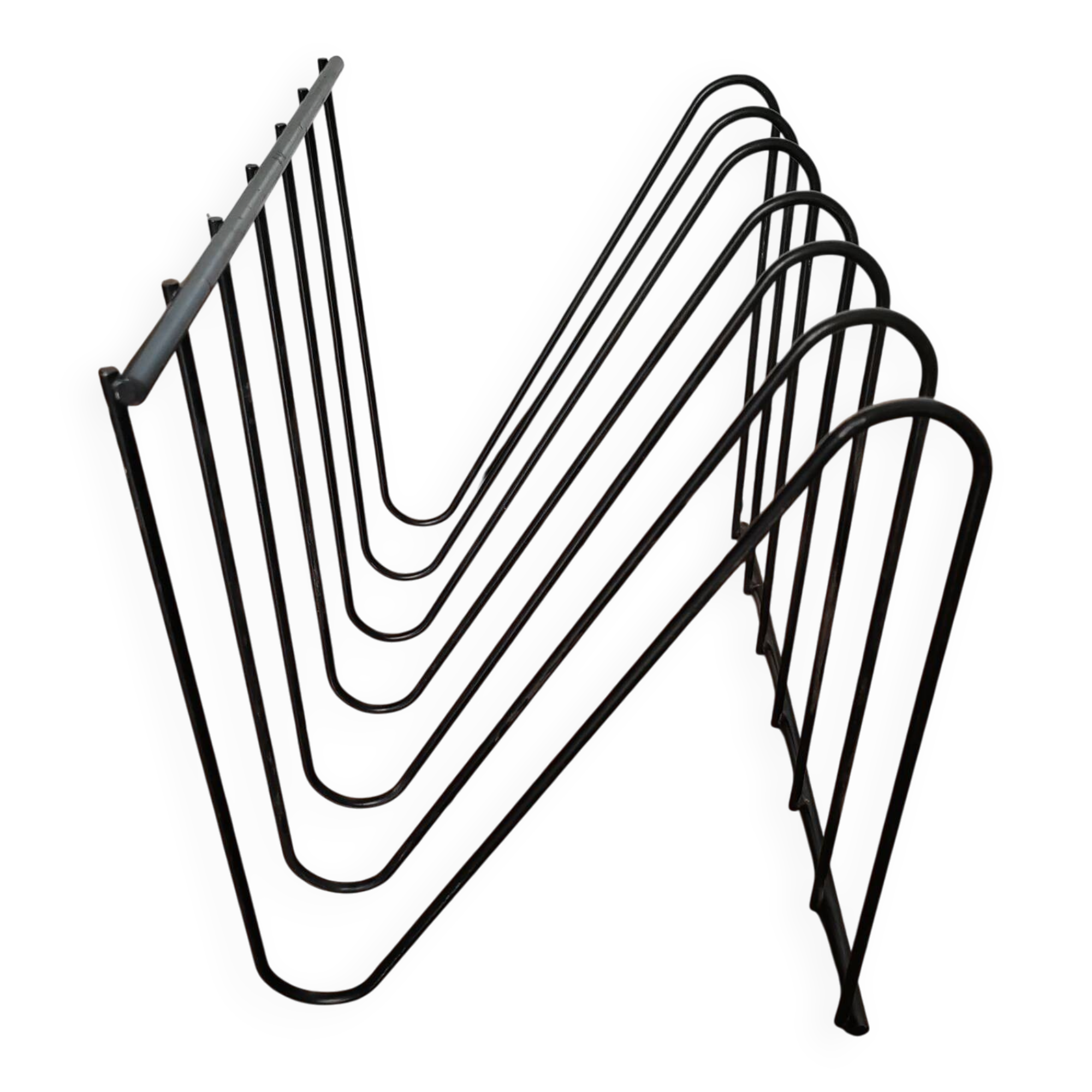 Magazine rack François Arnal