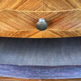 Louis XV style bedside table