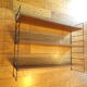 Etagère modulable vintage