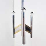 Sciolari chandelier, 1970s