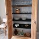 Armoire parisienne