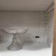 Antique oak dresser (renovated)