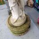 Statue en pierre représentant Vénus