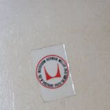 EAMES shell armchair white Herman Miller