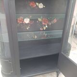Louis XIV showcase