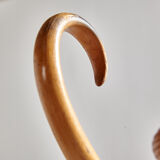 Coat stand 10905 by Thonet