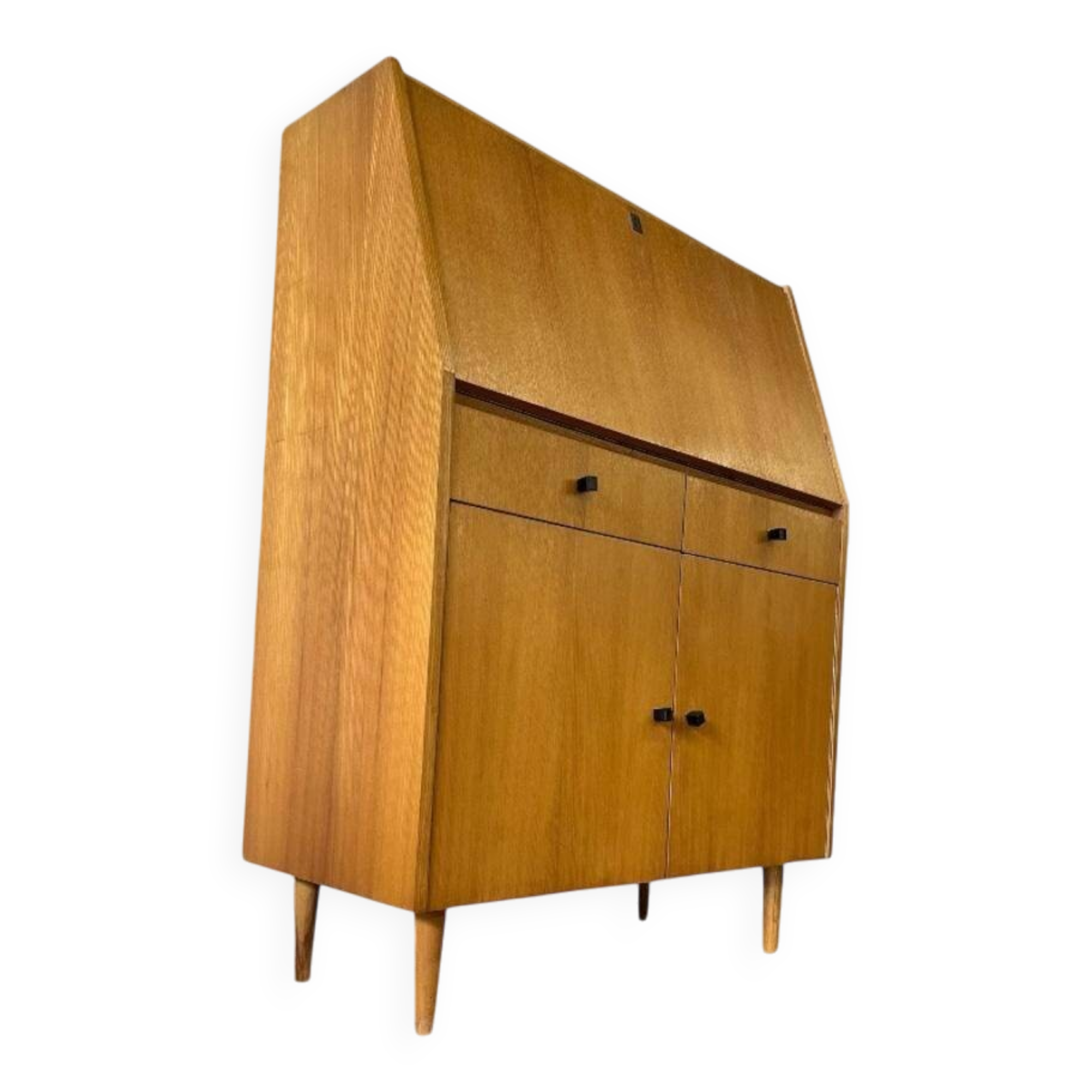 Meuble vintage / secrétaire / meuble bar