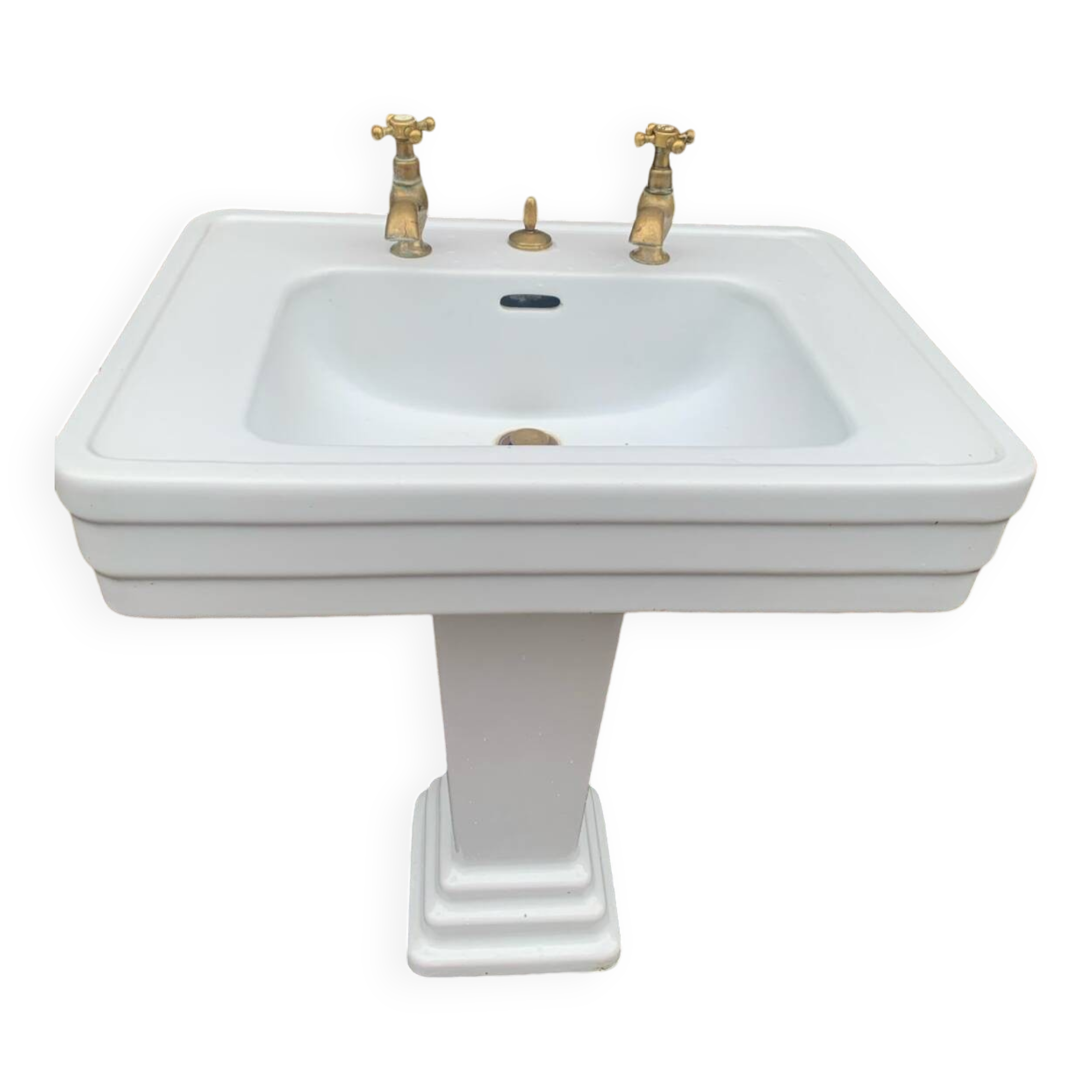 Lavabo ancien