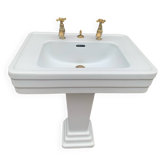 Lavabo ancien