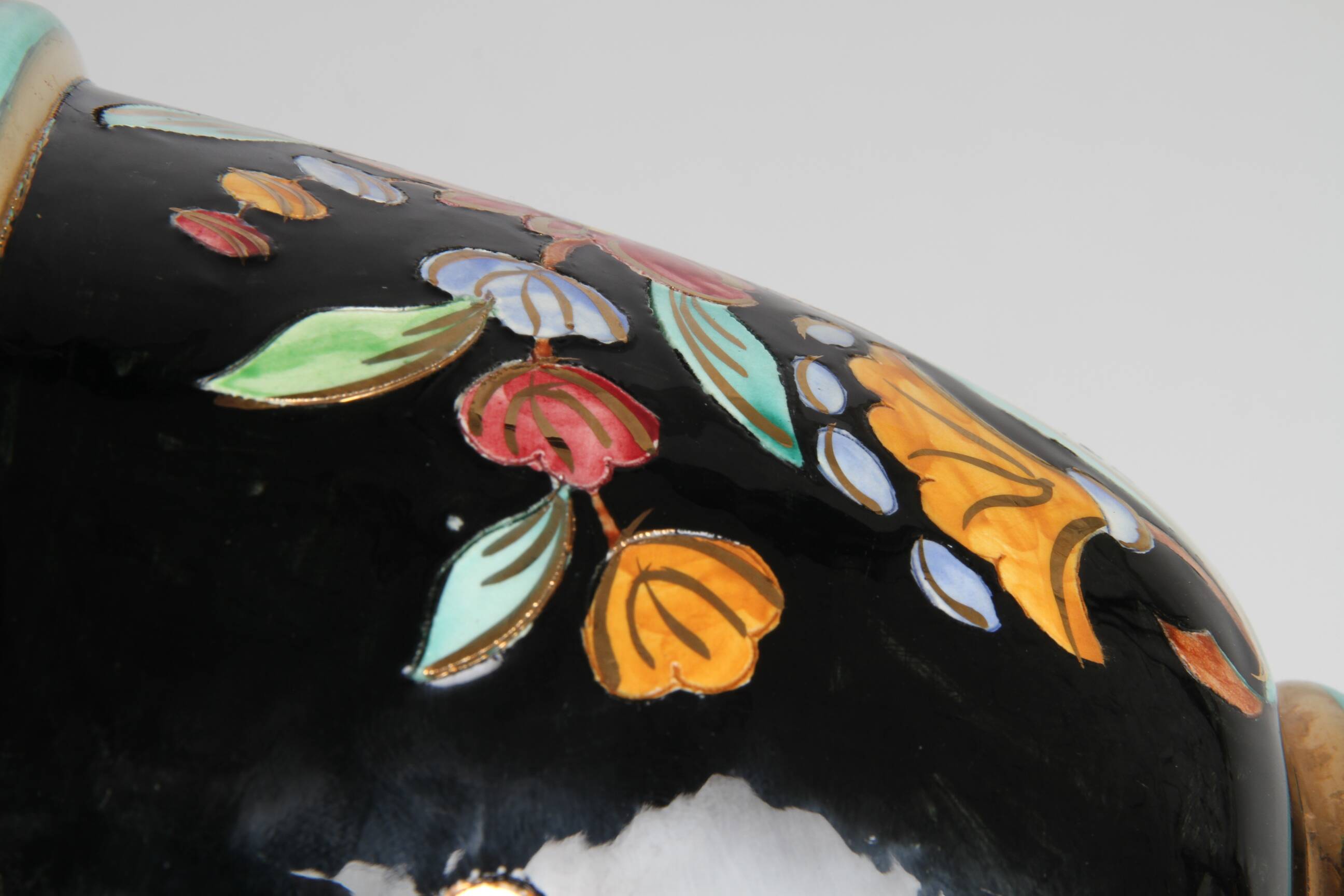 Cerart Monaco vase