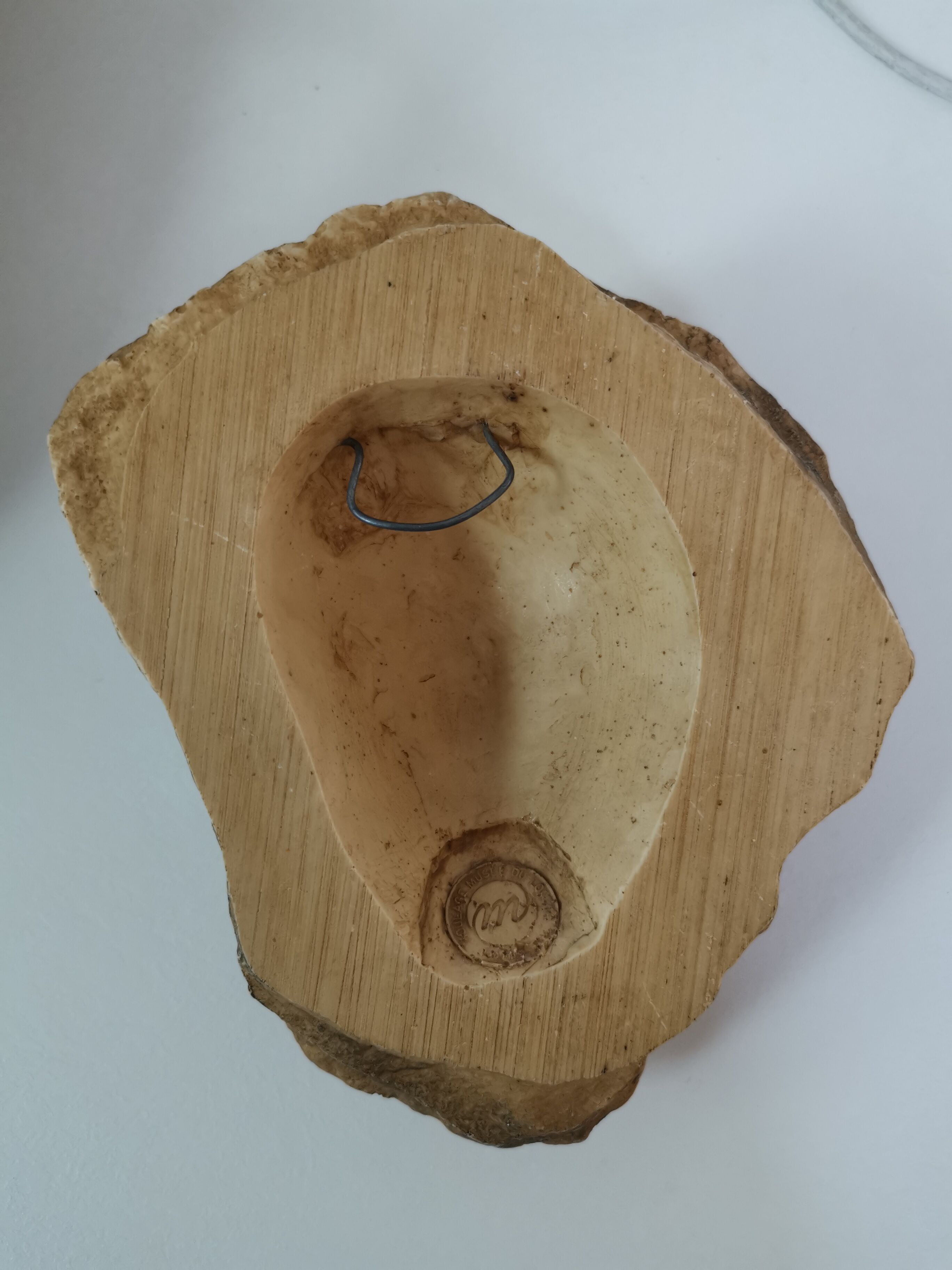 Greek Face Sculpture | Moulding Louvre Museum