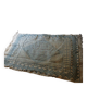 Handmade Tunisian rug