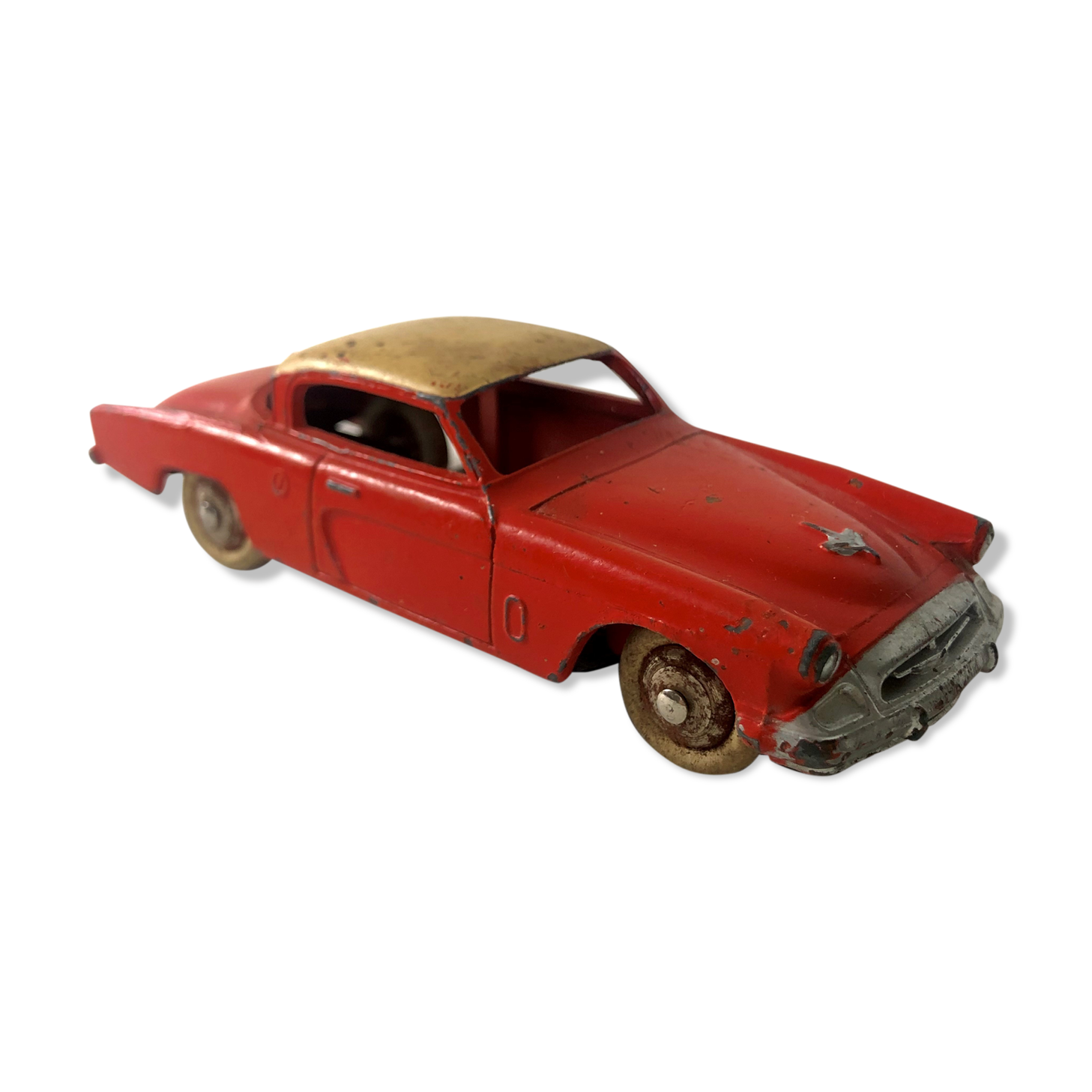 Studenbaker Commander - Dinky Toys 1950