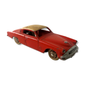 Voiture Studenbaker Commander - Dinky Toys 1950