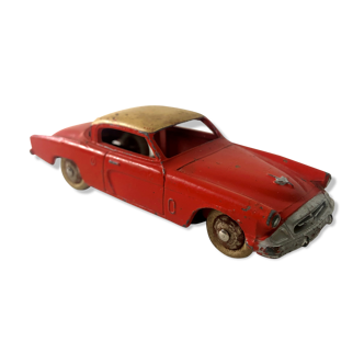 Voiture Studenbaker Commander - Dinky Toys 1950