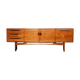 Teak sideboard by Dalescraft, 60’s