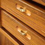 Sideboard in teak, 1960s