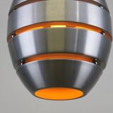 Ceiling lamp 1980s