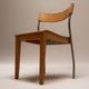 Tina Christensen - Set of four “Nordisk” chairs - IKEA - 1999 -