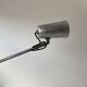 Vintage industrial workshop wall light from the 1950s.