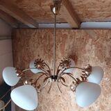 Vintage chandelier