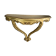 Golden Console