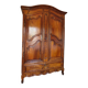 Armoire provençale époque régence