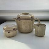 Tea set Britta Rosenthal