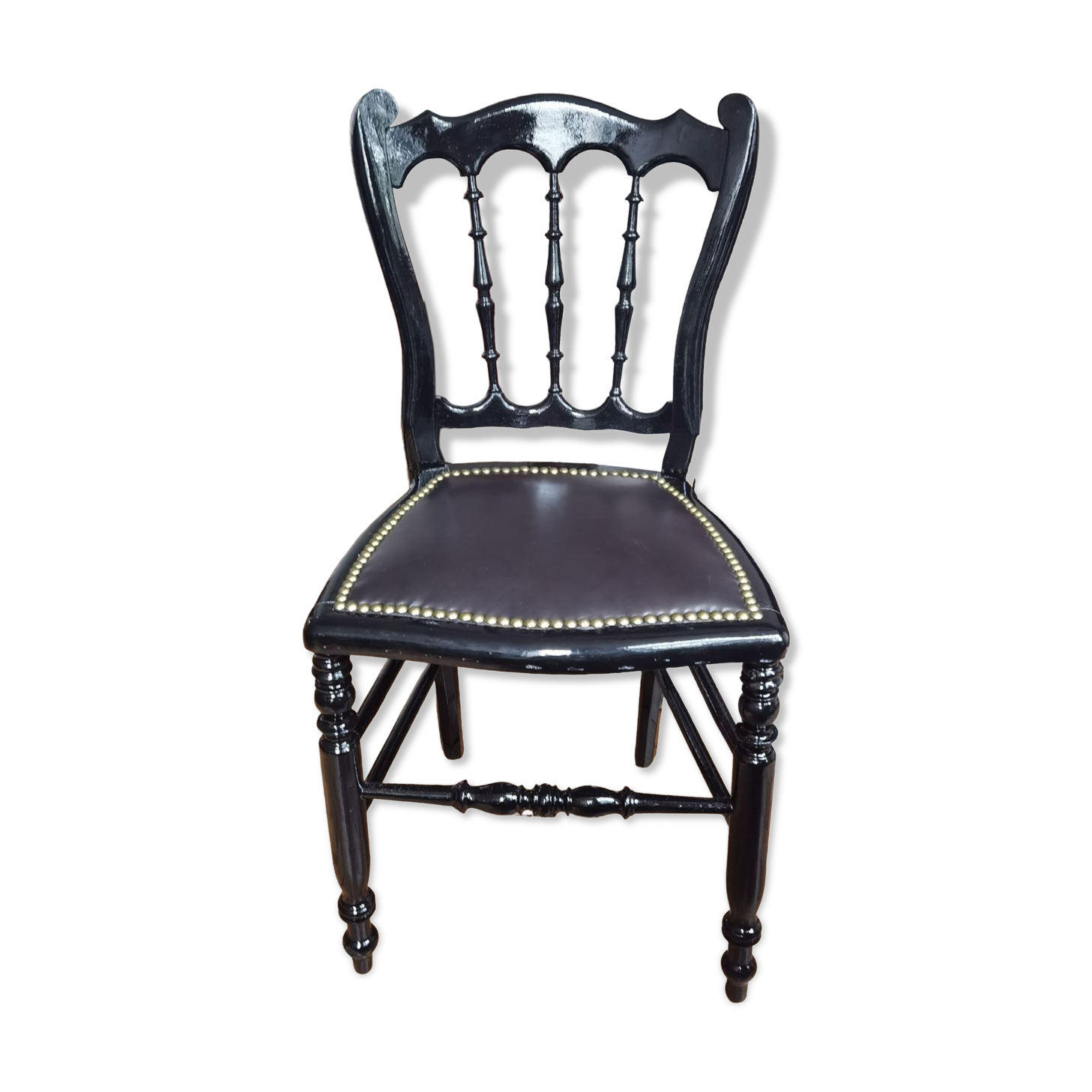 Napoleon III chair
