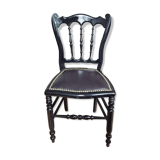 Napoleon III chair