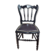 Napoleon III chair