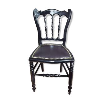 Napoleon III chair