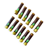Lot 12 Vallauris knife holders