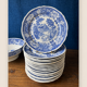 Service 51p. in earthenware Villeroy & Boch – model SAAR Burgenland