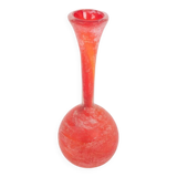 Murano Glass vase from Licio Zanetti