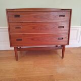 Chest of drawers from Svend Aage Madsen